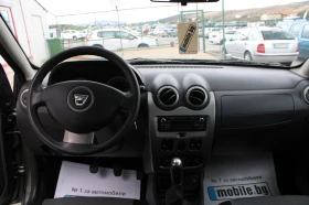 Dacia Duster 1.6 benzin/gas, снимка 13