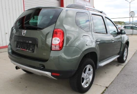 Dacia Duster 1.6 benzin/gas, снимка 5
