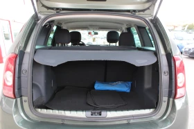 Dacia Duster 1.6 benzin/gas, снимка 9