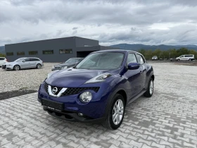 Nissan Juke 1.5DCI NAVI CAMERA, снимка 1