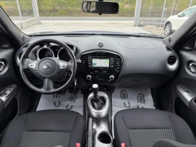 Nissan Juke 1.5DCI NAVI CAMERA, снимка 14