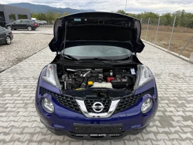 Nissan Juke 1.5DCI NAVI CAMERA, снимка 17
