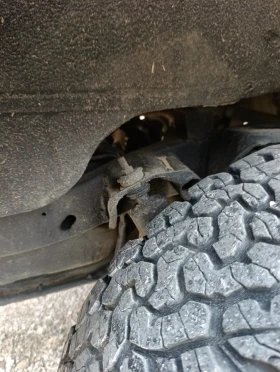 Suzuki Vitara, снимка 4