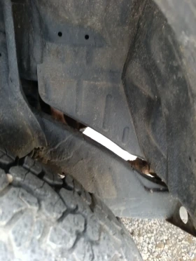 Suzuki Vitara, снимка 3