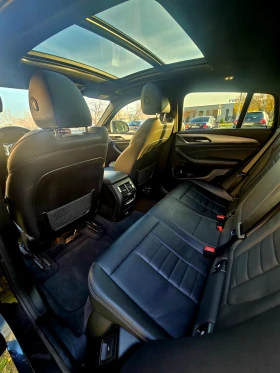 BMW X4 M40D, снимка 6