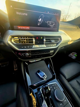 BMW X4 M40D, снимка 4