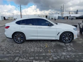 BMW X4 M40I* Подгреви* Кейлес* Клип на мотора, снимка 12