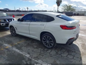 BMW X4 M40I* Подгреви* Кейлес* Клип на мотора, снимка 3