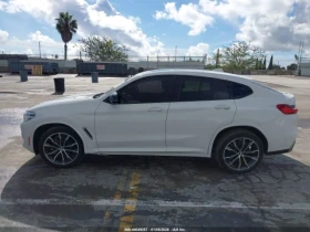 BMW X4 M40I* Подгреви* Кейлес* Клип на мотора, снимка 13