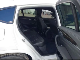 BMW X4 M40I* Подгреви* Кейлес* Клип на мотора, снимка 8