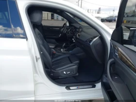 BMW X4 M40I* Подгреви* Кейлес* Клип на мотора, снимка 5