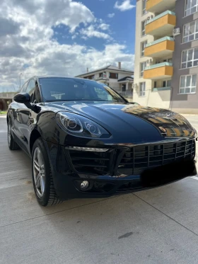 Porsche Macan 2.0, снимка 3