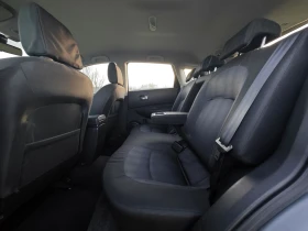 Nissan Qashqai * FACE* NAVI* N-TECH* , снимка 15