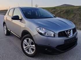 Nissan Qashqai * FACE* NAVI* N-TECH* , снимка 3