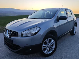 Nissan Qashqai * FACE* NAVI* N-TECH* , снимка 1