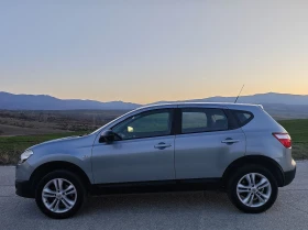 Nissan Qashqai * FACE* NAVI* N-TECH* , снимка 7