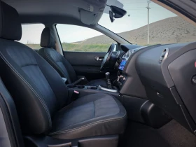 Nissan Qashqai * FACE* NAVI* N-TECH* , снимка 12