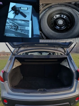 Nissan Qashqai * FACE* NAVI* N-TECH* , снимка 16