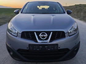 Nissan Qashqai * FACE* NAVI* N-TECH* , снимка 2