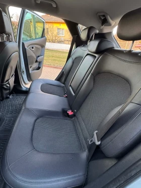 Hyundai IX35, снимка 7