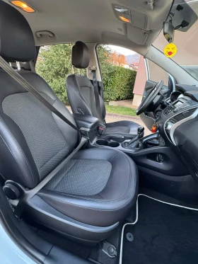 Hyundai IX35, снимка 6