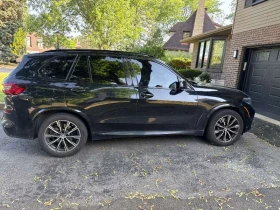BMW X5 xDrive40i M SPORT/CARFAX/360/ПАНОРАМА, снимка 4