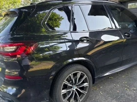 BMW X5 xDrive40i M SPORT/CARFAX/360/ПАНОРАМА, снимка 7