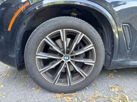 BMW X5 xDrive40i M SPORT/CARFAX/360/ПАНОРАМА, снимка 8