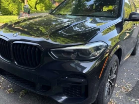 BMW X5 xDrive40i M SPORT/CARFAX/360/ПАНОРАМА, снимка 1
