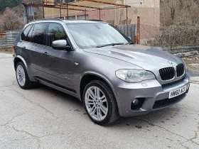 BMW X5 4.0 D M Packet Facelift , снимка 3