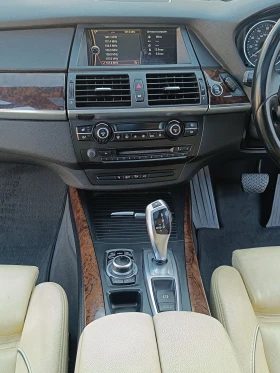 BMW X5 4.0 D M Packet Facelift , снимка 15