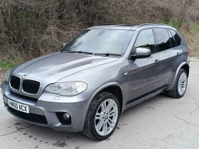 BMW X5 4.0 D M Packet Facelift , снимка 1