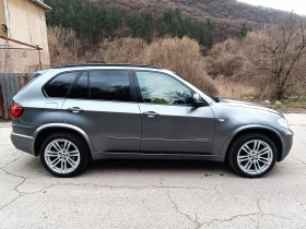 BMW X5 4.0 D M Packet Facelift , снимка 4
