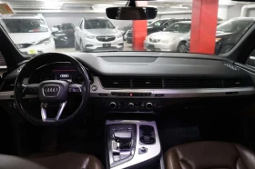 Audi Q7 * 3.0T Komfort * CARFAX * ЦЕНА ДО БГ, снимка 7