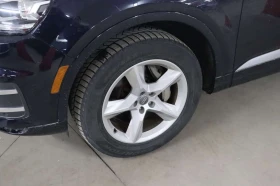 Audi Q7 * 3.0T Komfort * CARFAX * ЦЕНА ДО БГ, снимка 10