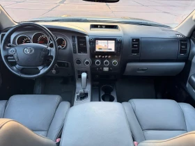 Toyota Sequoia LIMITED* 5.7* V8* ПОДГРЕВ* КАМЕРА* КЕЙЛЕС, снимка 8