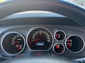 Toyota Sequoia LIMITED* 5.7* V8* ПОДГРЕВ* КАМЕРА* КЕЙЛЕС, снимка 11