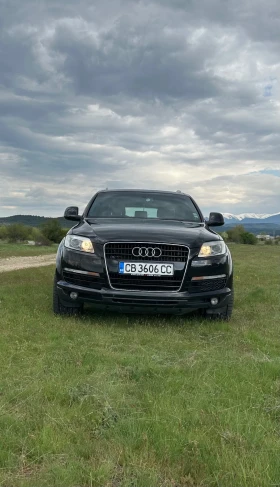 Audi Q7 3.0, снимка 6