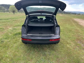 Audi Q7 3.0, снимка 12