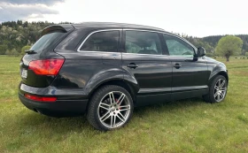 Audi Q7 3.0, снимка 4