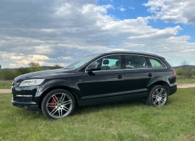 Audi Q7 3.0, снимка 1