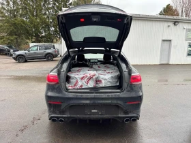 Mercedes-Benz GLC 43 AMG BURMESTER* PANO* СЛ.ЛЕНТИ* KEYLESS, снимка 6