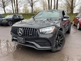 Mercedes-Benz GLC 43 AMG BURMESTER* PANO* СЛ.ЛЕНТИ* KEYLESS, снимка 1