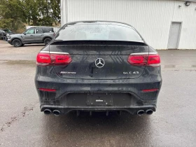 Mercedes-Benz GLC 43 AMG BURMESTER* PANO* СЛ.ЛЕНТИ* KEYLESS, снимка 5
