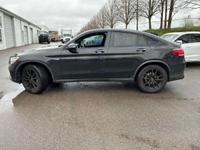 Mercedes-Benz GLC 43 AMG BURMESTER* PANO* СЛ.ЛЕНТИ* KEYLESS, снимка 3