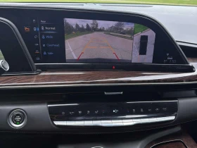 Cadillac Escalade Platinum/КОЖА/ПОДГРЕВ /2 КЛЮЧА/ФИНАНСИРАНЕ, снимка 12