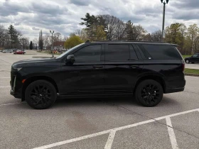 Cadillac Escalade Platinum/КОЖА/ПОДГРЕВ /2 КЛЮЧА/ФИНАНСИРАНЕ, снимка 3