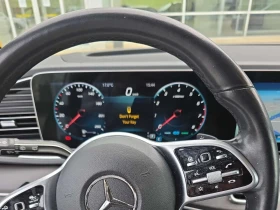 Mercedes-Benz GLE * 450 * CARFAX * ЦЕНА ДО БГ, снимка 7