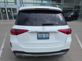 Mercedes-Benz GLE * 450 * CARFAX * ЦЕНА ДО БГ, снимка 5