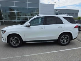 Mercedes-Benz GLE * 450 * CARFAX * ЦЕНА ДО БГ, снимка 3